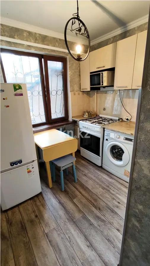 Продажа 1-комнатной квартиры, 30 м², ул. Радостовца, дом  152ж в Алматы - фото 2