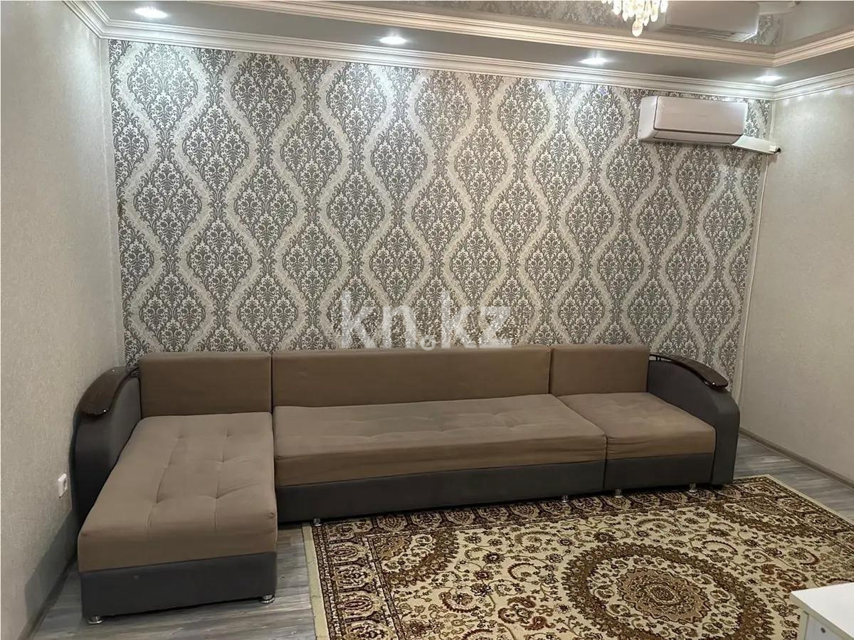 Продажа 1-комнатной квартиры, 34.7 м², ул. Байтерекова, дом  107 в Алматы