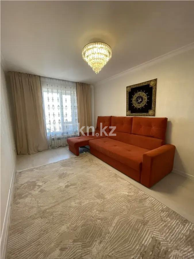 Продажа 2-комнатной квартиры, 61.4 м² - Продажа двухкомнатных квартир в Астане - страница 8 фото 1 из 6