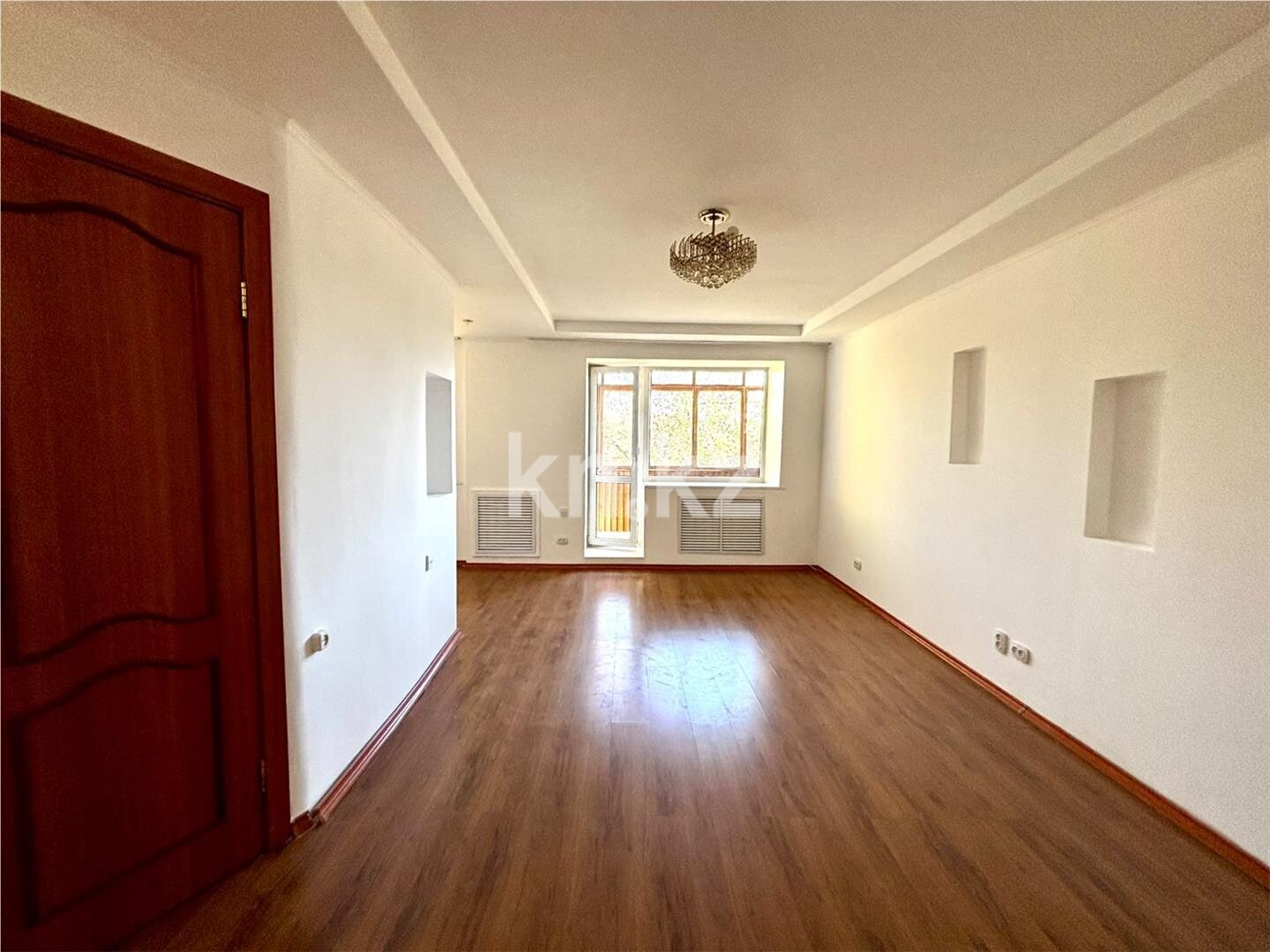 Продажа 2-комнатной квартиры, 43 м² в Караганде