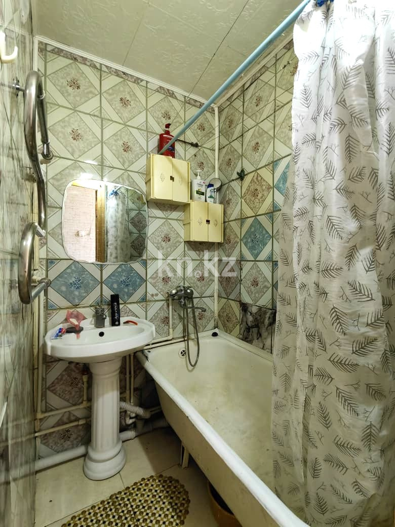 Продажа 2-комнатной квартиры, 45 м² - Продажа квартир в Караганде фото 16 из 26