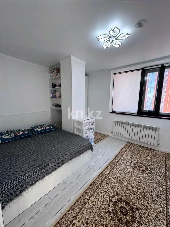 Продажа 3-комнатной квартиры, 60 м² - Продажа  трехкомнатных квартир в новостройках Астаны фото 2 из 5