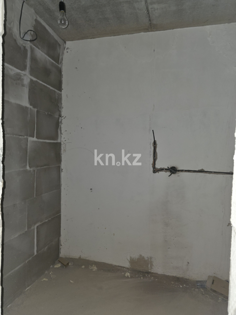 Продажа 1-комнатной квартиры, 30.3 м², ул. Аль-Фараби, дом  76 в Астане - фото 6