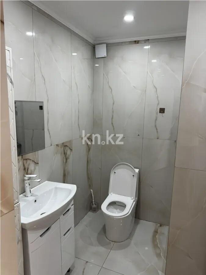 Продажа 3-комнатной квартиры, 100 м² в Алматы - фото 4
