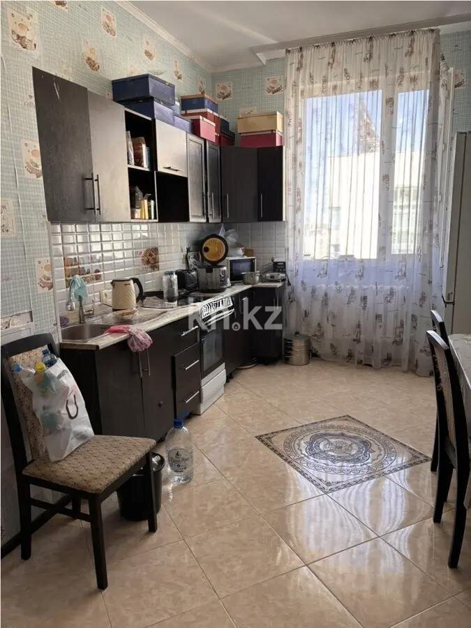 Продажа 2-комнатной квартиры, 99 м² в Астане - фото 3
