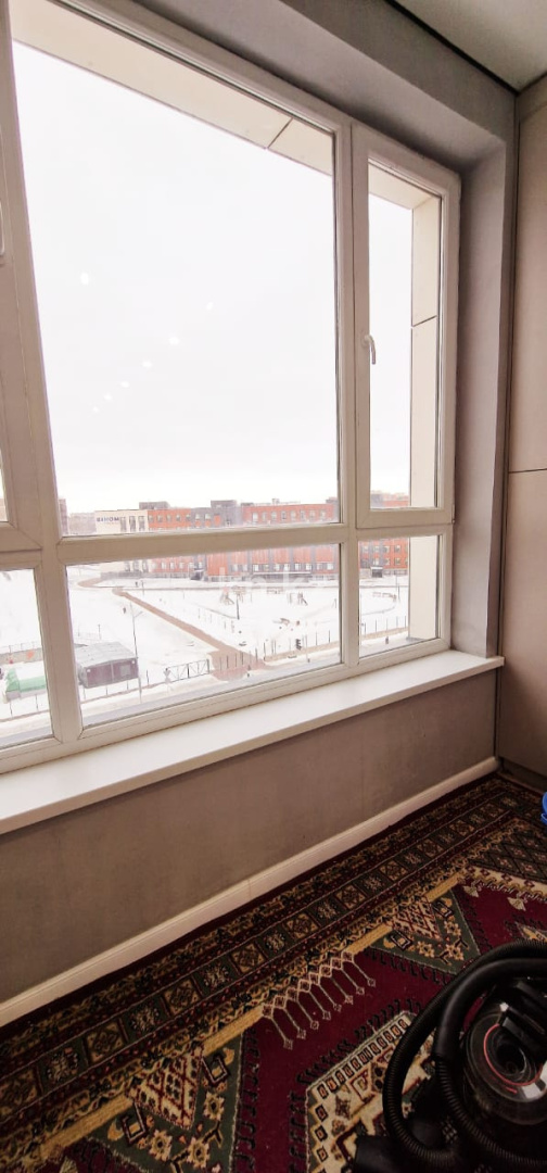 Продажа 2-комнатной квартиры, 51 м², ул. Байтурсынова, дом  42 - район Нурлы жол - Продажа квартир в Астане фото 13 из 16