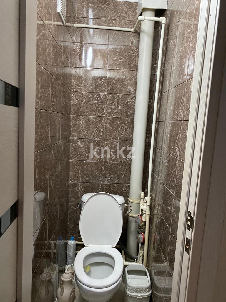 Продажа 2-комнатной квартиры, 44 м², ул. Байсеитовой в Темиртау - фото 7