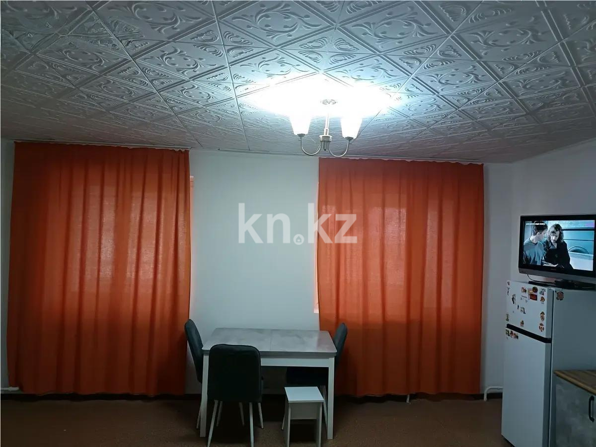 Продажа 1-комнатной квартиры, 36 м², ул. Тамшалы, дом  26 - Продажа  однокомнатных квартир в Астане с фото фото 1 из 2