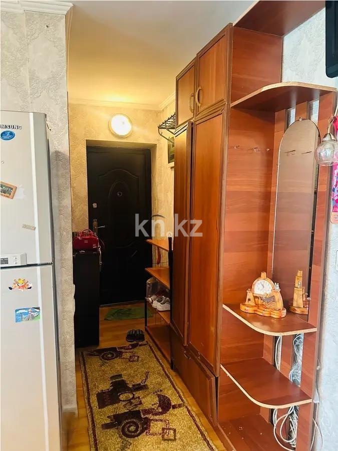 Продажа 2-комнатной квартиры, 40 м², ул. Сатпаева, дом  64г в Алматы - фото 5 Продажа 2-комнатной квартиры, 40 м², ул. Сатпаева, дом  64г в Алматы - фото 5