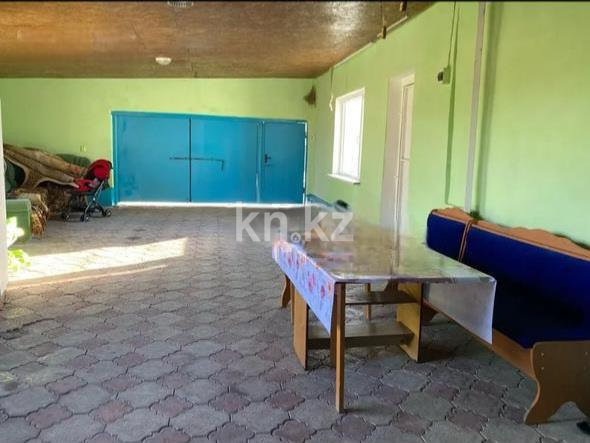 Продажа 3-комнатного дома, 120 м², ул. Жамбыла, дом  32 - Продажа домов, коттеджей в Темиртау фото 10 из 12