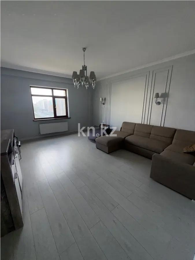 Продажа 4-комнатной квартиры, 227 м², пр. Мангилик Ел, дом  27 - Продажа квартир в новостройках Астаны с фото фото 2 из 9