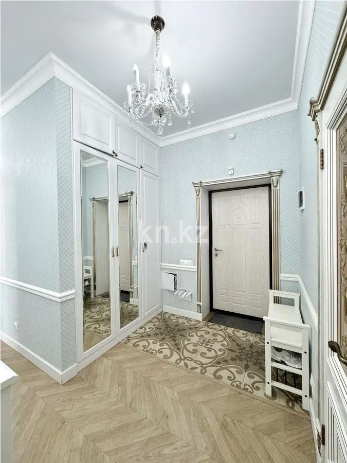 Продажа 4-комнатной квартиры, 147 м², ул. Бокейхана, дом  11а в Астане - фото 8
