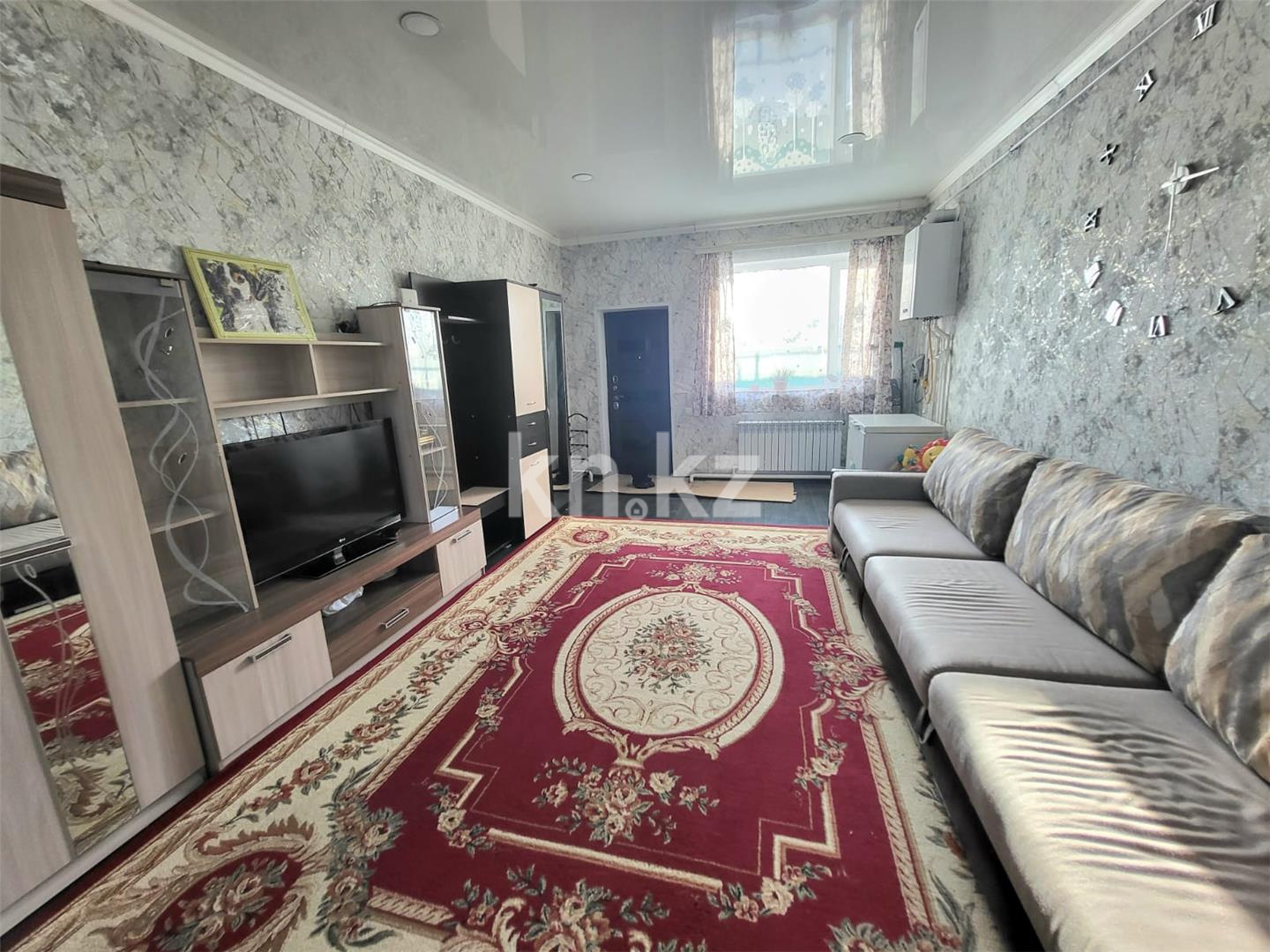 Продажа 4-комнатного дома, 103 м² - Продажа домов, коттеджей в Темиртау фото 3 из 31