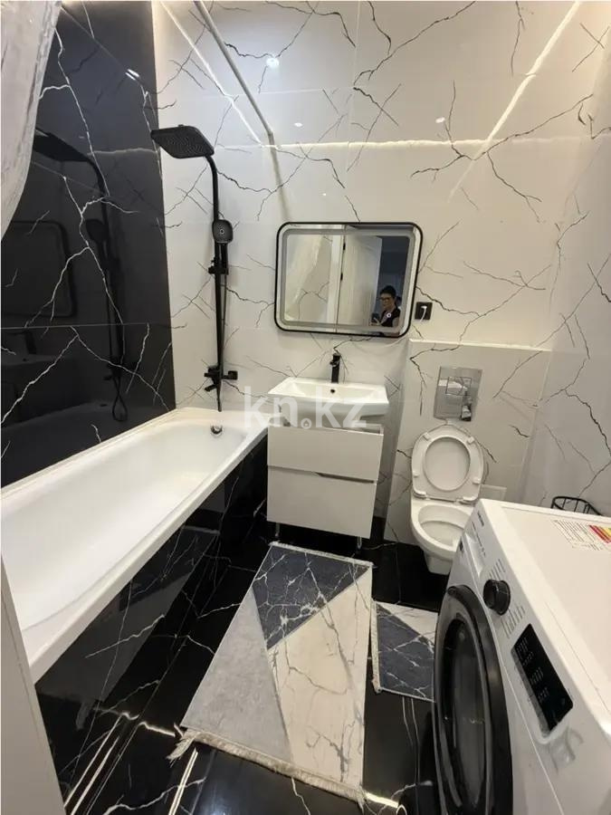 Продажа 2-комнатной квартиры, 56.3 м² - Продажа двухкомнатных квартир в Астане - страница 9 фото 6 из 7