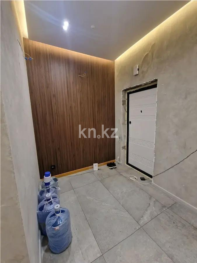 Продажа 2-комнатной квартиры, 64.5 м² в Астане - фото 4