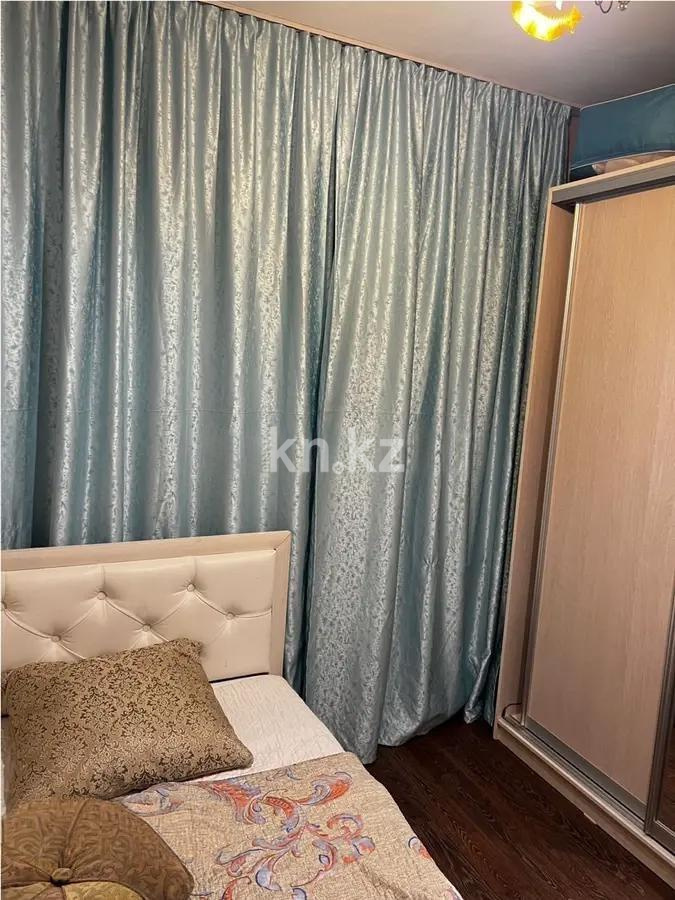 Продажа 3-комнатной квартиры, 63 м², мкр-н Степной-2, дом  4/2 - Продажа  трехкомнатных квартир в Караганде фото 2 из 4