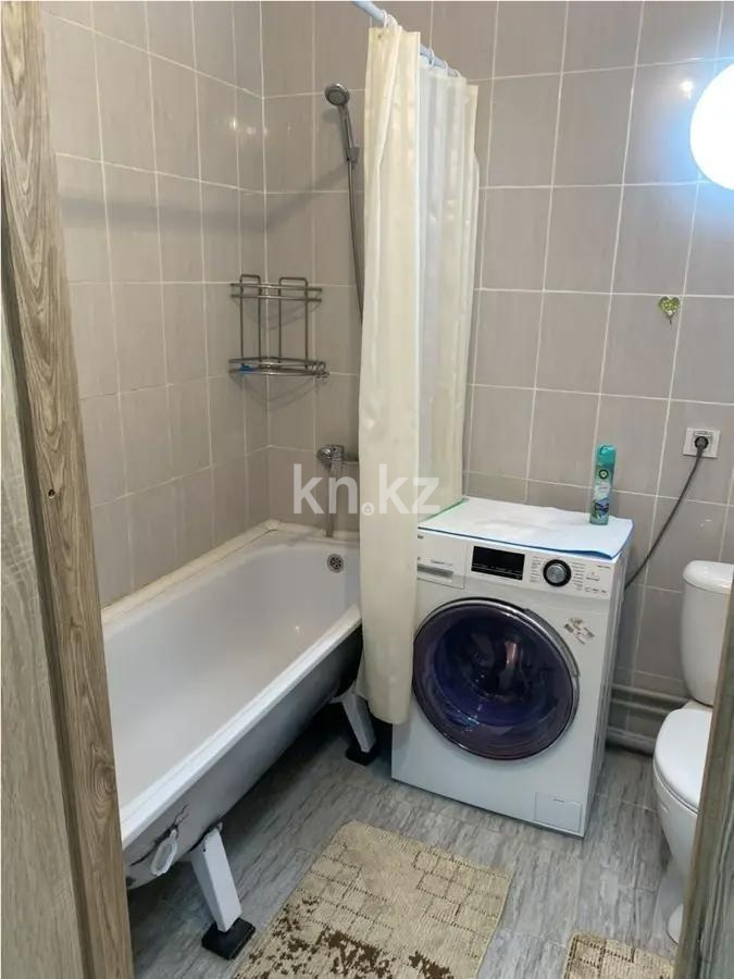Продажа 1-комнатной квартиры, 45 м² в Алматы - фото 3