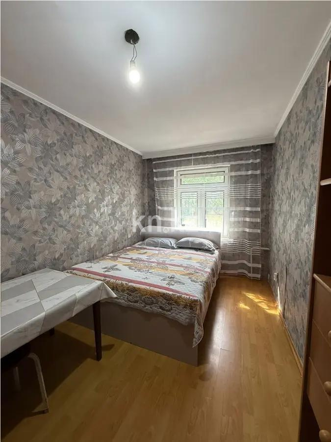 Продажа 3-комнатной квартиры, 58.3 м², ул. Валиханова, дом  13 - Продажа квартир в Алматы с фото фото 2 из 4