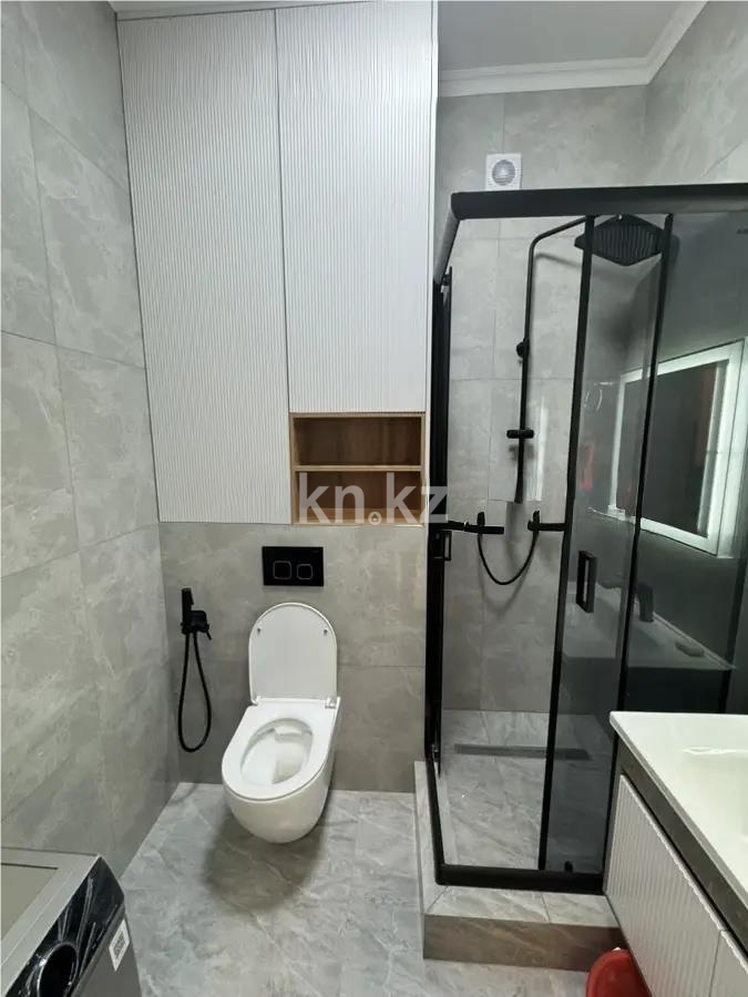 Продажа 2-комнатной квартиры, 47 м² - Продажа двухкомнатных квартир от собственников в Караганде фото 4 из 5