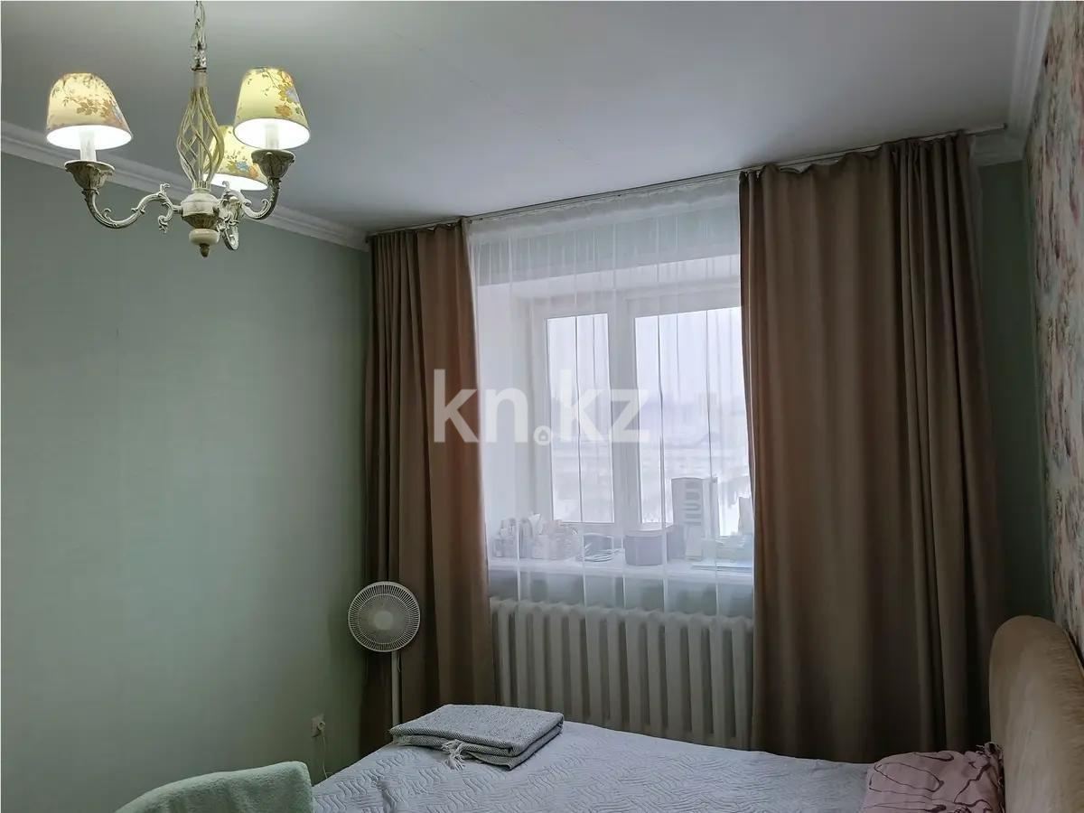 Продажа 3-комнатной квартиры, 68 м², ул. Сауран, дом  20 в Астане - фото 2