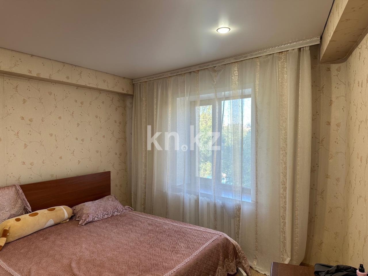 Аренда 3-комнатной квартиры, 70 м² - Аренда квартир помесячно в Казахстане фото 6 из 8
