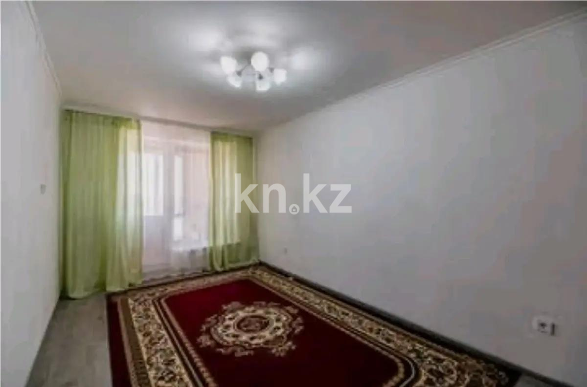 Продажа 1-комнатной квартиры, 22 м², пр. Республики, дом  71 - Продажа квартир в Казахстане фото 1 из 1