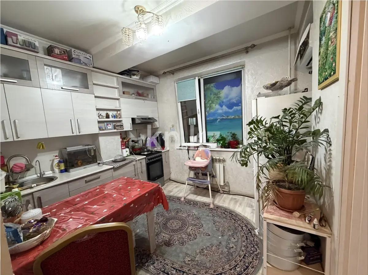 Продажа 1-комнатной квартиры, 45 м², ул. Жунисова, дом  10/8 - Продажа квартир в Алматы фото 2 из 2