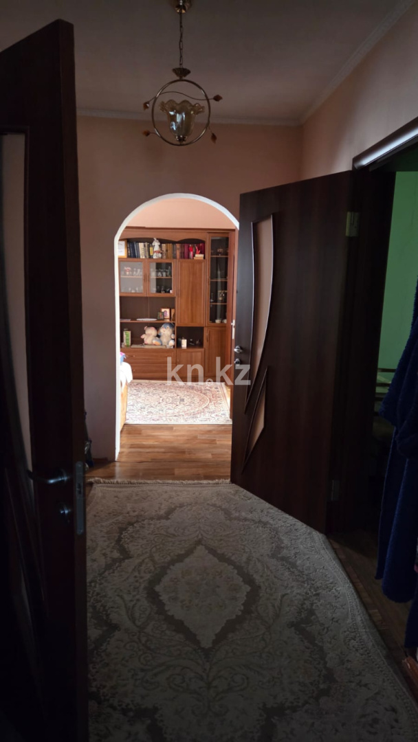 Продажа 5-комнатного дома, 86 м² - Недвижимость в Алматинской области фото 7 из 11