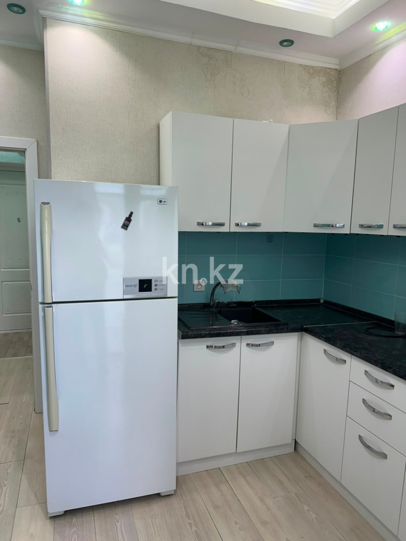 Аренда 1-комнатной квартиры, 40 м² в Астане - фото 2