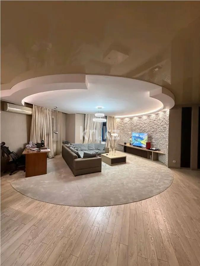 Продажа 5-комнатной квартиры, 168 м² - Продажа квартир от собственников в Алматы - страница 52 фото 1 из 5