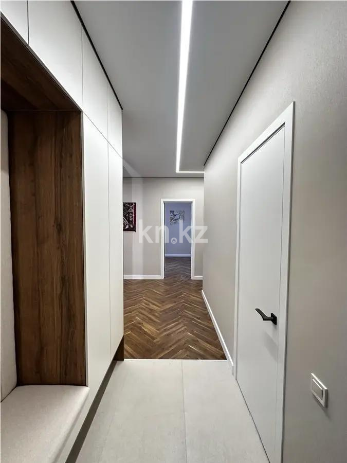 Продажа 3-комнатной квартиры, 85 м² в Астане - фото 8