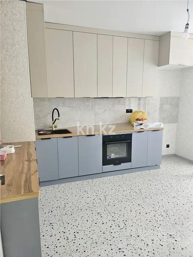 Продажа 3-комнатной квартиры, 83 м² в Астане - фото 2