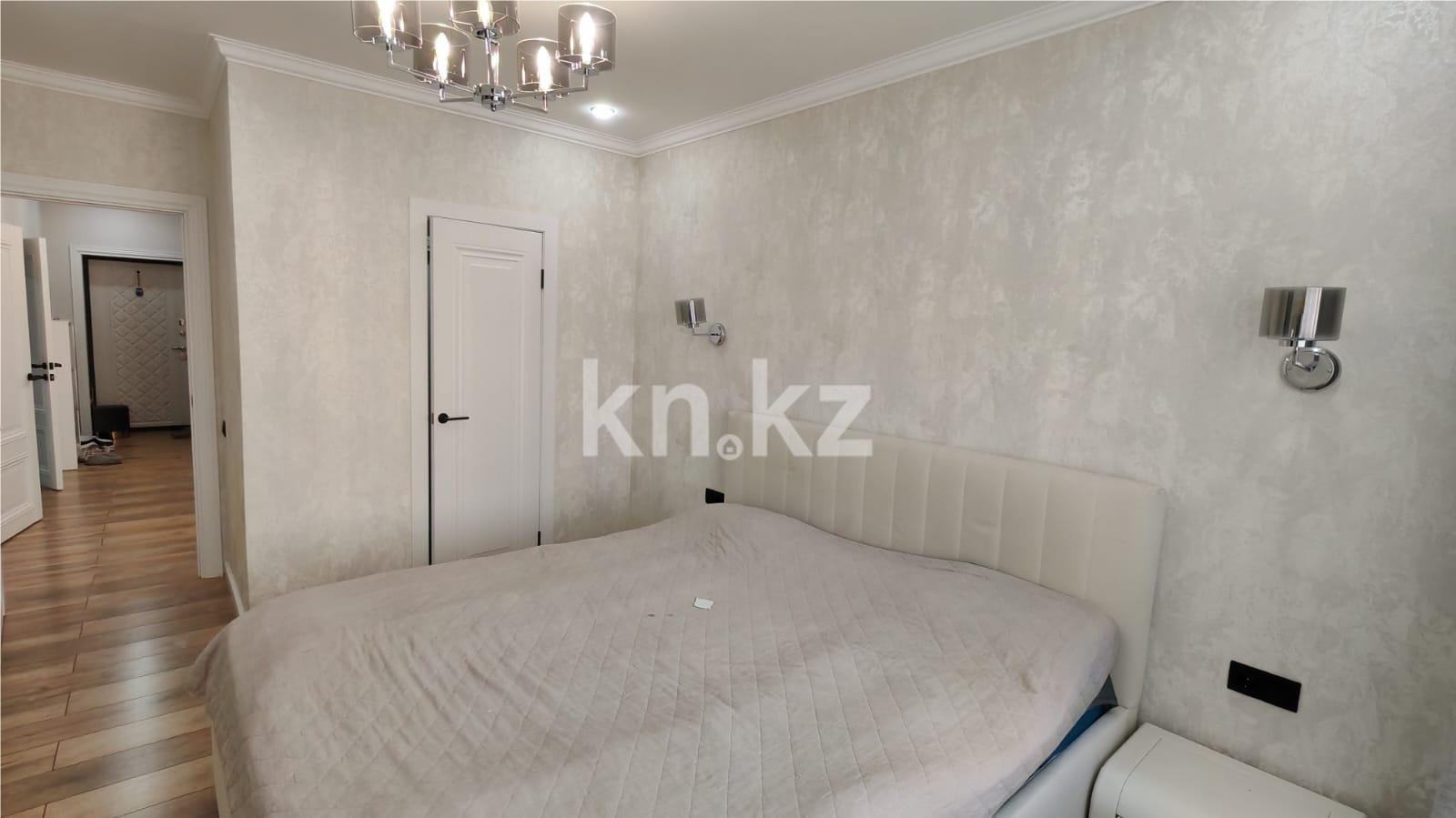 Продажа 3-комнатной квартиры, 97 м², ул. Букетова - Продажа  трехкомнатных квартир в Караганде фото 7 из 25