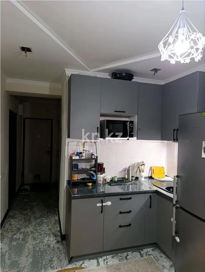 Продажа 2-комнатной квартиры, 42 м² - Продажа двухкомнатных квартир в блочном доме в Алматы фото 2 из 2