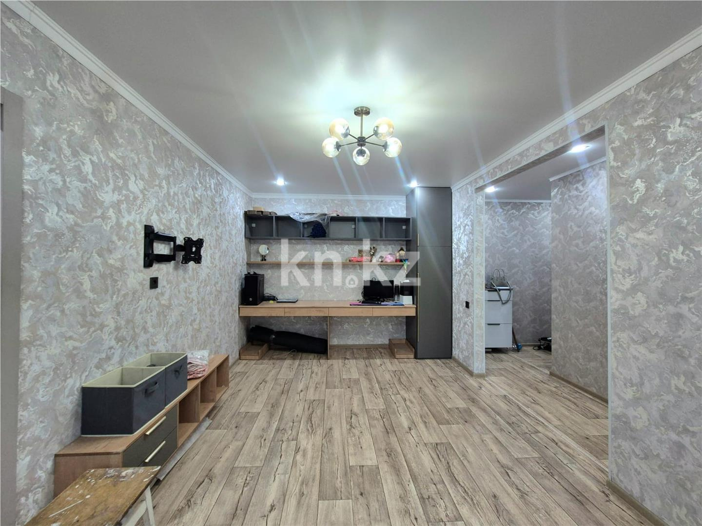 Продажа 2-комнатной квартиры, 44 м² - Продажа недвижимости в Казахстане - страница 15 фото 3 из 16