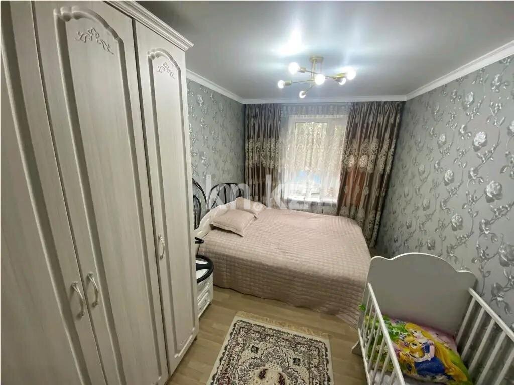 Продажа 3-комнатной квартиры, 61 м² в Астане - фото 3
