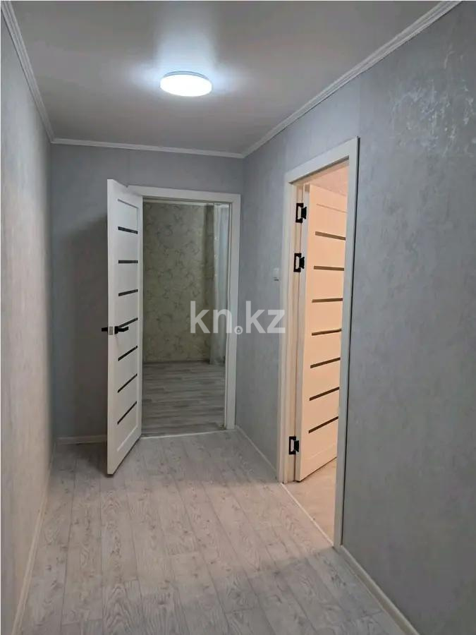 Продажа 2-комнатной квартиры, 54 м², пр. Металлургов, дом  21/2 - Продажа квартир в Темиртау без посредников фото 5 из 5