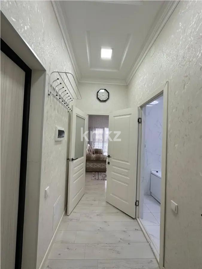 Продажа 1-комнатной квартиры, 43 м², ул. Бокейхана, дом  25 - Продажа квартир в Казахстане фото 6 из 6