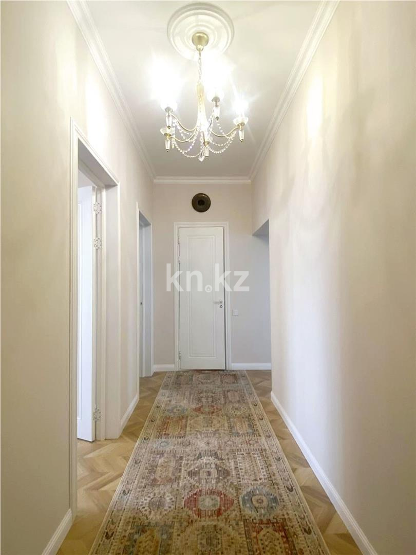 Продажа 3-комнатной квартиры, 77.1 м², ул. Нурмагамбетова в Астане - фото 6