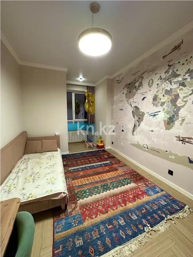 Продажа 3-комнатной квартиры, 74 м² - Продажа квартир в Алматы с фото фото 3 из 5