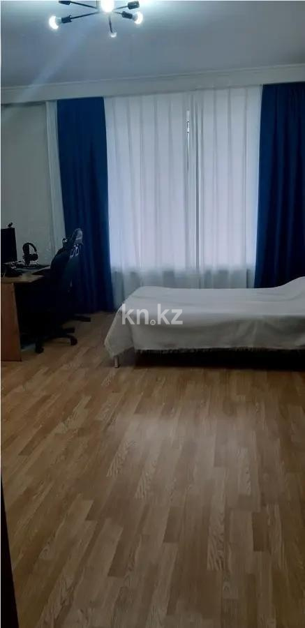 Продажа 1-комнатной квартиры, 46 м² в Алматы - фото 2