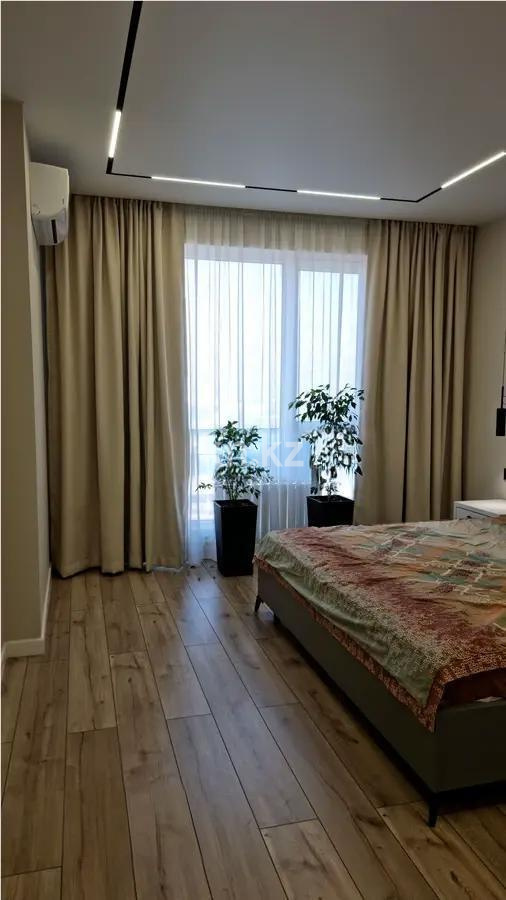 Продажа 2-комнатной квартиры, 64.5 м², ул. Алтын орда, дом  6/64 - Продажа квартир в Наурызбайском р-не Алматы фото 2 из 5