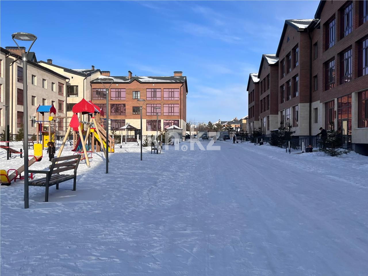 Продажа 3-комнатной квартиры, 82 м² - Продажа квартир в Караганде фото 25 из 29