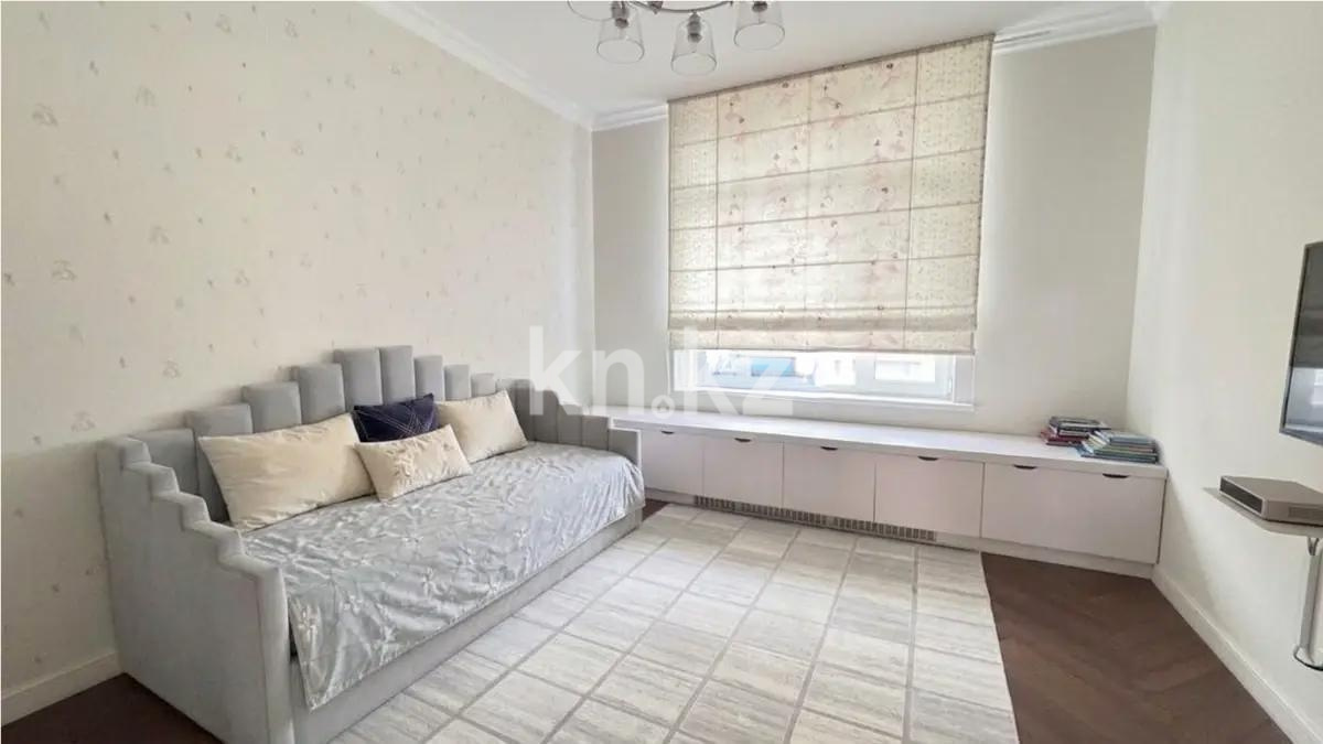 Продажа 4-комнатной квартиры, 138.5 м² - Продажа баз, складов и промышленной недвижимости в Семее фото 3 из 5