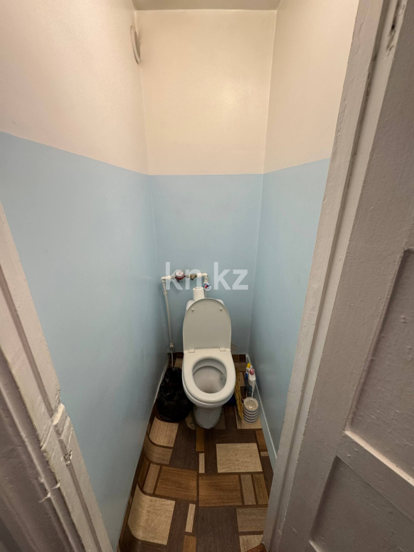 Продажа 3-комнатной квартиры, 60 м², мкр-н 21, дом  21 - Продажа квартир в Караганде фото 12 из 13