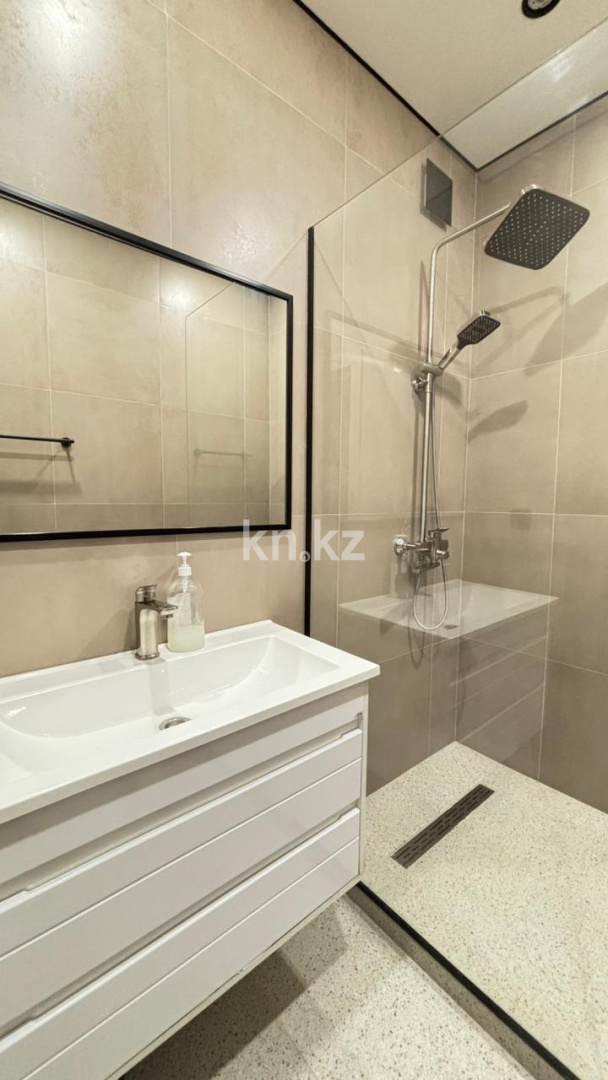 Продажа 3-комнатной квартиры, 84.1 м², . Кургальжинское, дом  30 в Астане - фото 25