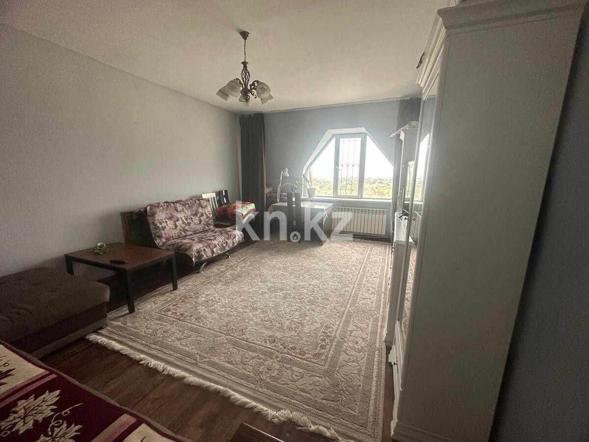 Продажа 3-комнатной квартиры, 90 м², пр. Райымбека, дом  241/3 в Алматы