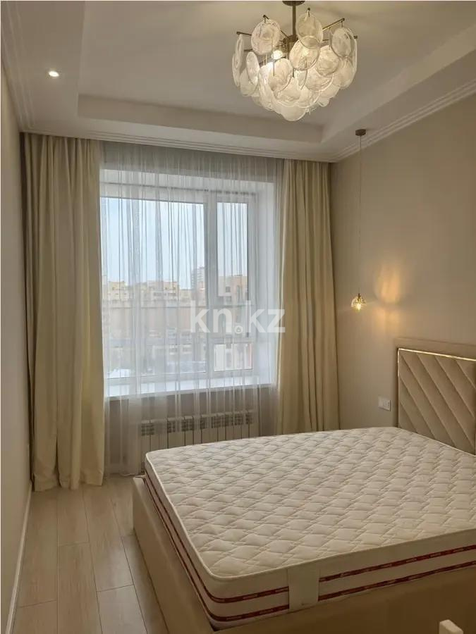 Продажа 2-комнатной квартиры, 53 м², ул. Кумисбекова, дом  11 в Астане - фото 2