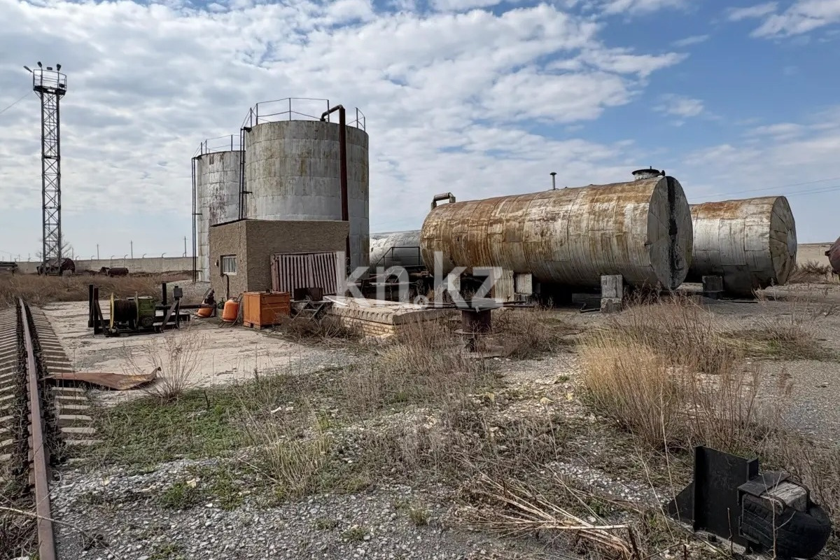 Продажа , 2.6 га, Новоузенский с/о - Продажа жилой и коммерческой недвижимости в Казахстане фото 4 из 13