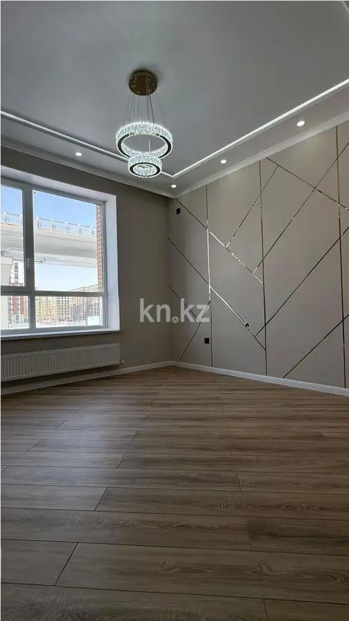 Продажа 1-комнатной квартиры, 36 м² - Продажа однокомнатных квартир в р-не Сарайшык Астаны - страница 2 фото 1 из 4